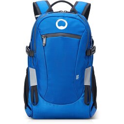 Delsey Paris Nomade S Plecak z przegrodą na laptopa 42 cm  Model 1