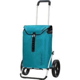 Andersen Shopper Royal Shopper Ortlieb 2.0 Wózek na zakupy 50 cm.  Model 2