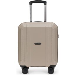 Epic Airwave Neo 4 kółka Walizka kabinowa S 55 cm  Model 1