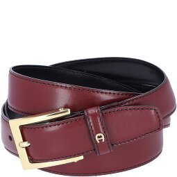 AIGNER Skórzany pasek biznesowy  Model 1