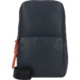 Braun Büffel Novara Torba na ramię skórzana 20 cm  Model 1