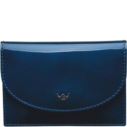 Golden Head Carrara Etui na karty kredytowe Ochrona RFID Skórzany 10.5 cm  Model 2