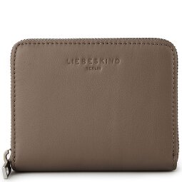 Liebeskind Conny Harris Portfel Skóra 12.5 cm  Model 3