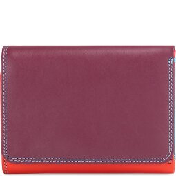Mywalit Medium Tri-fold Leather Wallet 12 cm  Model 5