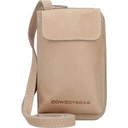 Cowboysbag Bonanza Garston Etui na telefon komórkowy Skórzany 9 cm  Model 3