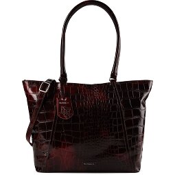 Burkely Cool Colbie Shopper Bag Skóra 37 cm  Model 2