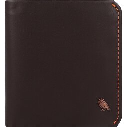 Bellroy Portfel Ochrona RFID Skórzany 10 cm  Model 2