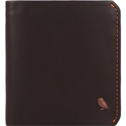 Bellroy Portfel Ochrona RFID Skórzany 10 cm  Model 3