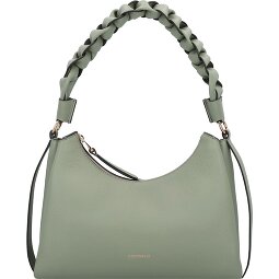 Coccinelle Boheme Torba na ramię Skórzany 30 cm  Model 1