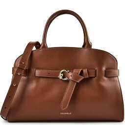 Coccinelle Sabine Torba Skóra 34 cm  Model 1