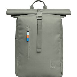 GOT BAG Rolltop Easy Plecak 46 cm Komora na laptopa  Model 1