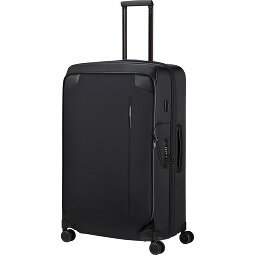 Samsonite Splendix 4 kółka Walizka L 79 cm z plisą rozprężną  Model 1