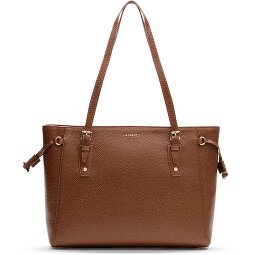 Lazarotti Bologna Leather Shopper Bag Skórzany 36 cm  Model 1