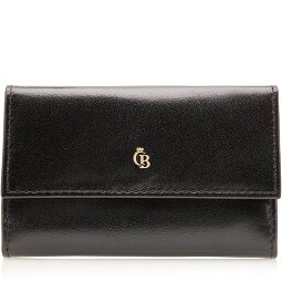 Castelijn & Beerens Etui na klucze Nevada RFID skórzane 10,5 cm  Model 1