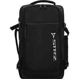 Polestream Plecak podróżny Strz by Vienna z przegrodą na laptopa 47 cm  Model 1