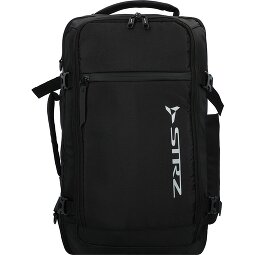 Polestream Plecak podróżny Strz by Vienna z przegrodą na laptopa 47 cm  Model 1