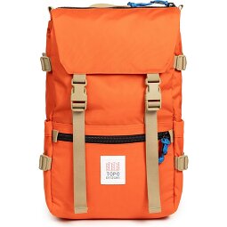 Topo Designs Rover Plecak 45 cm Komora na laptopa  Model 8