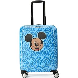 American Tourister Funlight Disney 4 Wózek kabinowy na kółkach 55 cm  Model 1