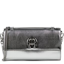 AIGNER Fashion Kopertówka Skóra 18.5 cm  Model 2