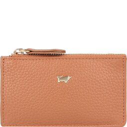 Braun Büffel Asti Key Case Leather 12 cm  Model 1