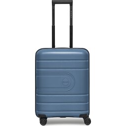 Redolz Essentials 11 4 kółka Walizka kabinowa 55 cm z funkcją poszerzenia  Model 4