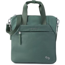 Hedgren Furo Roku Torba Ochrona RFID 30 cm Komora na laptopa  Model 2