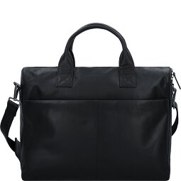 Greenburry Fiorentina Aktentasche Leder 41 cm  Model 1