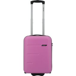 Gabol Future Plus 2 kółka Walizka kabinowy 44 cm  Model 2