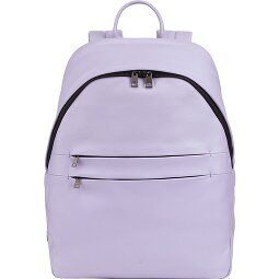 DuDu New York Plecak Skóra 41 cm Komora na laptopa  Model 4