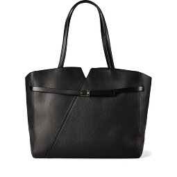 Boss Revers Shopper Bag Skórzany 37 cm Komora na laptopa  Model 1