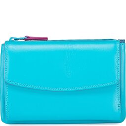 Mywalit Portfel Ochrona RFID Skórzany 14 cm  Model 3