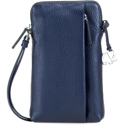 Mywalit Etui na telefon komórkowy skórzane 12 cm  Model 2