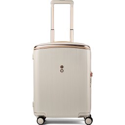 Echolac Dynasty VLX 4 kółka Walizka 55 cm  Model 1