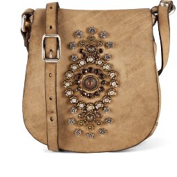 Campomaggi Giada Torba na ramię Skórzany 19 cm  Model 2