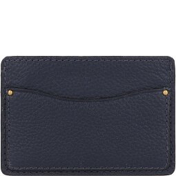 Fossil Anderson Etui na karty kredytowe Skórzany 10.5 cm  Model 1
