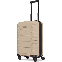 Smartbox Edition 01 4 kółka Walizka kabinowa 55 cm z funkcją poszerzenia  Model 1