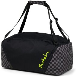 Satch Torba sportowa 46 cm  Model 8