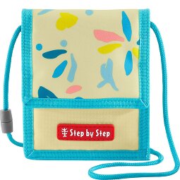 Step by Step Torba na klatkę piersiową 11 cm  Model 2