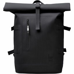 GOT BAG Rolltop 2.0 Monochrome Plecak 43 cm Komora na laptopa  Model 1