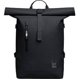 GOT BAG Rolltop 2.0 Plecak 43 cm Komora na laptopa  Model 1