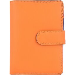 Mywalit Medium Snap Wallet Leather Purse 13 cm  Model 1