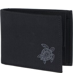 oxmox New Cryptan Portfel Ochrona RFID 11 cm  Model 18