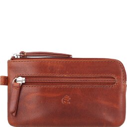 Esquire Dallas Key Case Leather 12,5 cm  Model 1