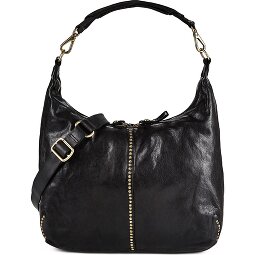 Campomaggi Wanda Torba na ramię Skóra 38 cm  Model 3