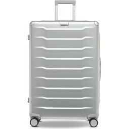 Stratic Walizka na kółkach Phoenix z 4 kółkami, Aluminium, 76 cm  Model 3