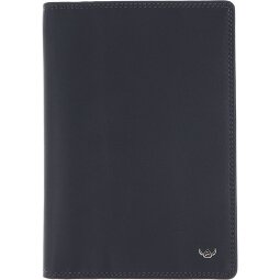 Golden Head Polo Wallet RFID Leather 11,5 cm  Model 3