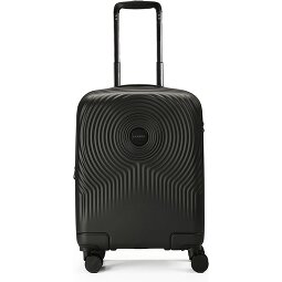 Gabol Radar 4 kółka Walizka kabinowy 55 cm  Model 1