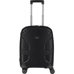 IMPACKT IP1 4 kółka Walizka kabinowy 55 cm  Model 6