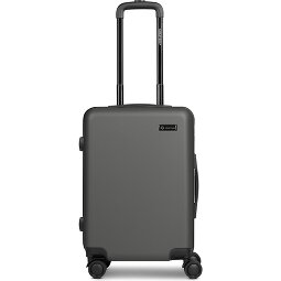 Smartbox Edition 05 4 kółka Walizka kabinowa 55 cm  Model 1