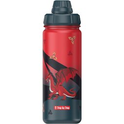 Step by Step Butelka do picia 1 ml  Model 5